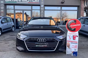 Audi A4 Avant 30 TDI/136 CV S tronic Business Adva