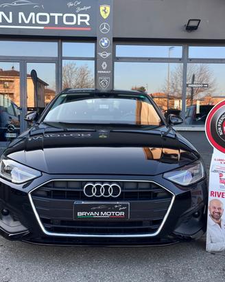 Audi A4 Avant 30 TDI/136 CV S tronic Business Adva