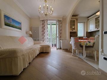 Appartamento Arona [490ARG]