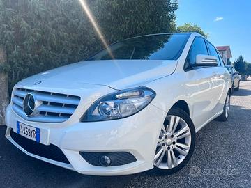 Mercedes classe B