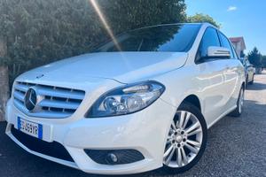 Mercedes classe B