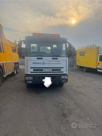 Carro attrezzi Iveco Eurocargo 85:18