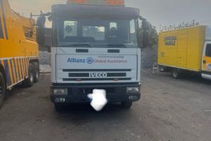 Carro attrezzi Iveco Eurocargo 85:18