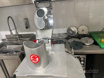 Tagliaverdure  sammic