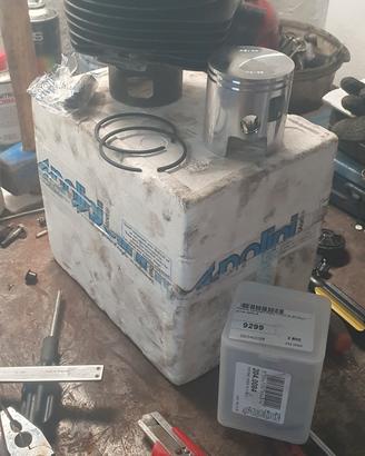 Polini 177 vespa px 125 150 63.4