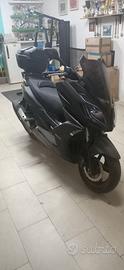 KYMCO 300 I K-XCT 2014
