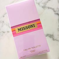 Missoni - Eau de toilette 100 ml SIGILLATO
