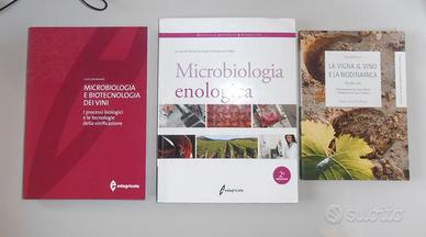 Microbiologia-Biotecnologia vini -Vino biodinamico