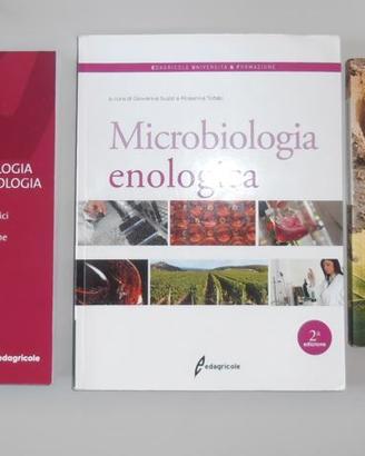 Microbiologia-Biotecnologia vini -Vino biodinamico