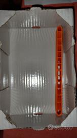 diffusore Citroen AMI 