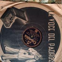 n. 69 dischi 78 giri