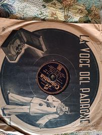 n. 69 dischi 78 giri