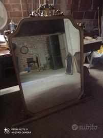 specchio