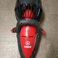 Yamaha acquascooter