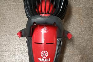 Yamaha acquascooter