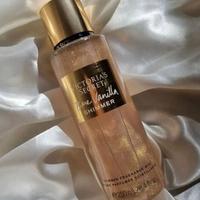Bare Vanilla Shimmer  Victoria's secret profumo