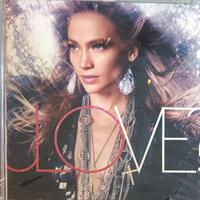 Lopez J.

Love?

cd