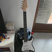 Chitarra Elettrica Eko