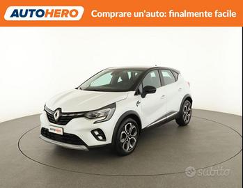 RENAULT Captur PM71902