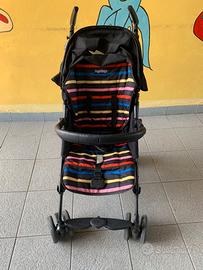 Passeggino Peg Perego Pliko Mini
