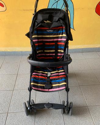 Passeggino Peg Perego Pliko Mini