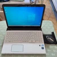 Computer portatile Sony Vaio 