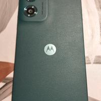 smartphone Motorola G O5