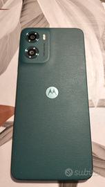 smartphone Motorola G O5