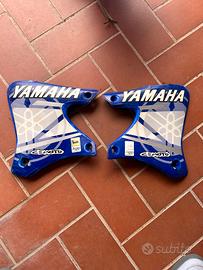 Fianchetti Yamaha WRF YZF