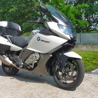 BMW K 1600 GT - Grigio