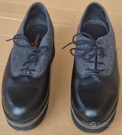 Scarpe Espadrilles Hiver