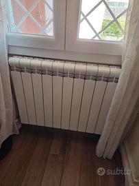 Termosifone alluminio