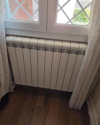 Termosifone alluminio
