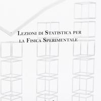 Lezioni di statistica per la fisica sperimentale