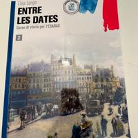 Entre les dates 2