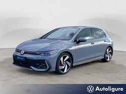 Volkswagen Golf 2.0 TSI GTI DSG