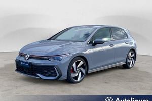 Volkswagen Golf 2.0 TSI GTI DSG