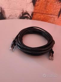 16 CAVI ETHERNET CAT 6 – 5 METRI