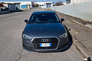 AUDI A3 3ª serie - 2018