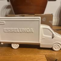 Seletti toiletpaper esselunga pubblicitario