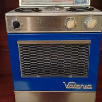 Cucina giocattolo vintage “Valeria” – A.M.B. Italy