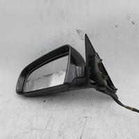 Specchio retrovisore sx AUDI A3 (8P, 8PA) '05