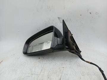 Specchio retrovisore sx AUDI A3 (8P, 8PA) '05