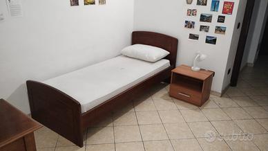 Stanza singola in San Donato