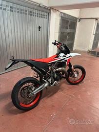 Fantic xm performance 70cc