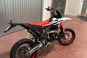 Fantic xm performance 70cc