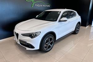 Alfa Romeo Stelvio 2.2 t Executive Q4 210cv auto m
