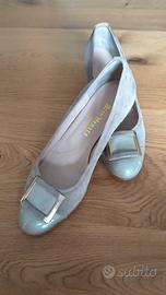 Scarpa n°40 tacco 5 cm