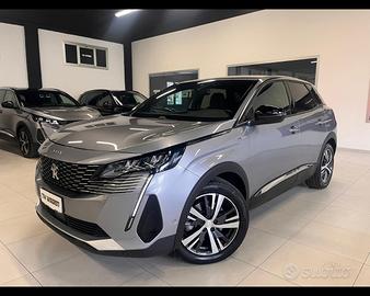 PEUGEOT 3008 2ª serie - 3008 Hybrid4 300 e-EAT8 Al