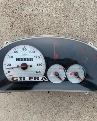 Contachilometri  gilera runner 180 fxr